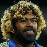 SLC unsure of Malinga's availability for T20 World Cup