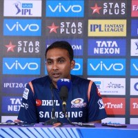 Chennai wicket not unplayable, but competitive: Jayawardene