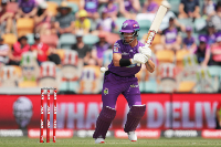 Hobart Hurricanes vs Melbourne Renegades, BBL 2020/21, Match 10: Fantasy Preview