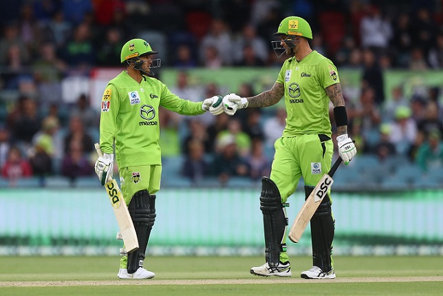 Adelaide Strikers vs Sydney Thunder, BBL 2020/21, Match 53: Fantasy Preview