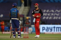 Suryakumar makes a statement, as Mumbai thump Bangalore
