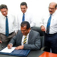 Shammi Silva returns as SLC president