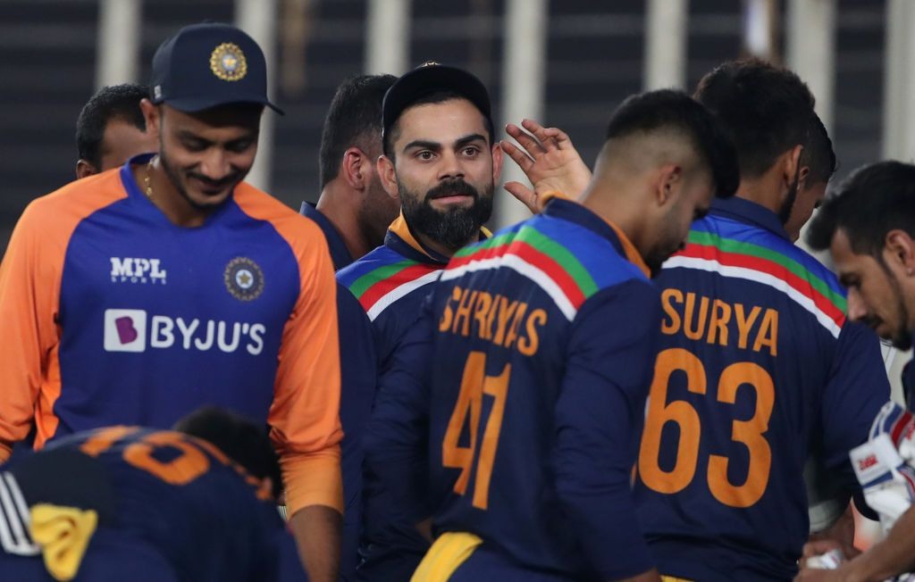 The extended T20 perspective for India