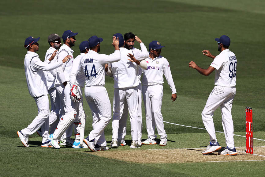 Adelaide pitch becomes better for batting as Test match progresses: Ashwin