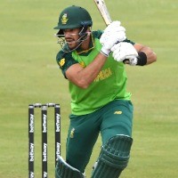 Rizwan steers Pakistan to win despite Markram, Klassen heroics