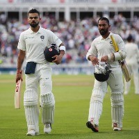 This is probably the best Indian team that has even been out in the park, feels Dinesh Karthik 