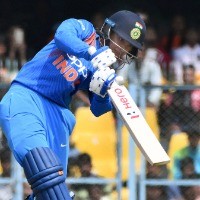 Easier to calculate an innings when batting second: Mandhana