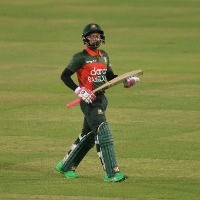 Mushfiqur, Bryce adjudged  ICC Players of the Month for May