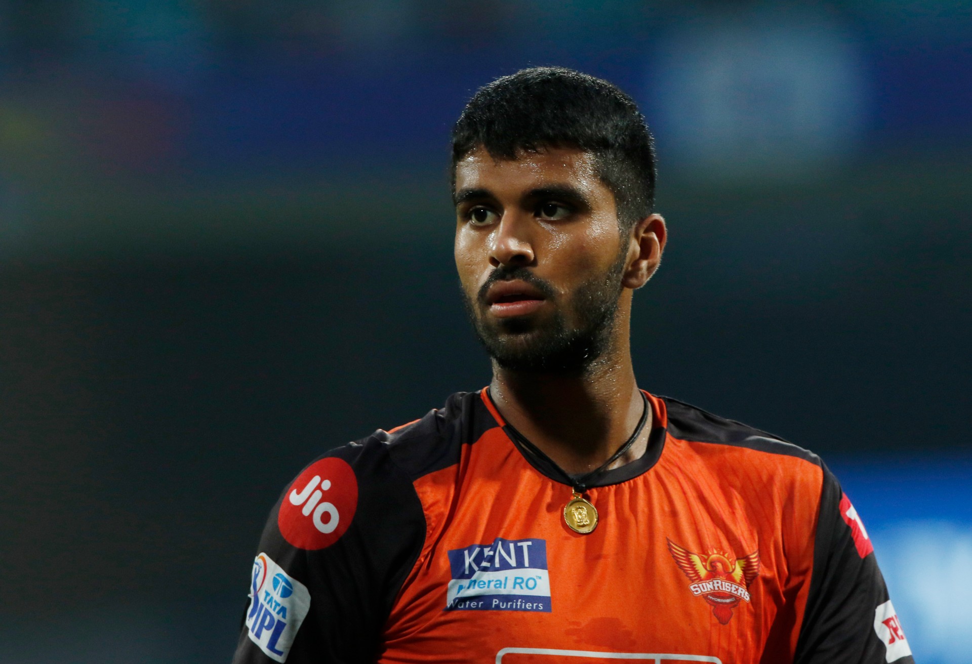 Shreyas Gopal should come in place of Sundar in the XI: WV Raman 