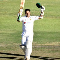 Zimbabwe v Pakistan, Day 2, 2nd Test - As it Happened 