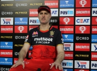 Heads of RCB support staff back skipper Kohli after another IPL heartbreak