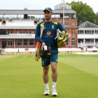 I don't think I stand anywhere near to it: Maxwell on Test comeback