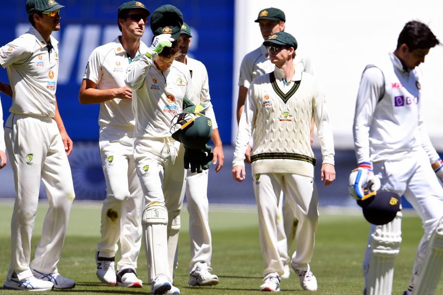 No need to change batting order, we just need to bat well: Paine