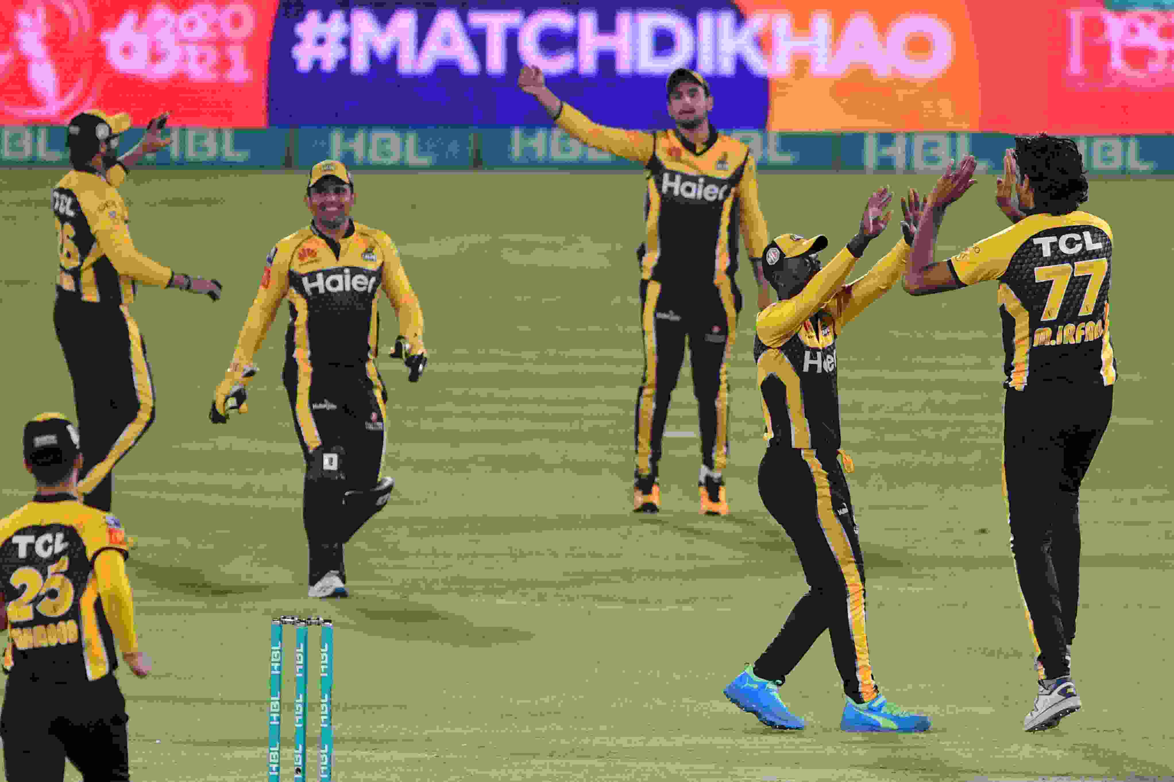 Peshawar Zalmi vs Quetta Gladiators: Fantasy Preview