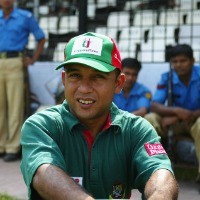 BCB director Khaled Mahmud tests positive for COVID-19
