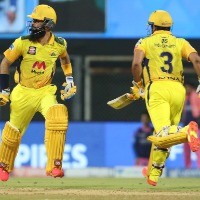 Highest score in IPL without a 40+ innings