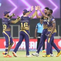 Morgan, bowlers help Kolkata break their four-match losing streak