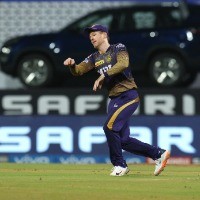 Morgan slapped with 12 Lakhs fine for KKR's slow over-rate against CSK