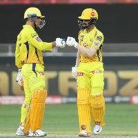 Dhoni told me to enjoy my cricket after failing to fire in first 3 games: Gaikwad