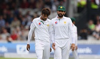 Amir slams Misbah and Younis for "spoiling" his image