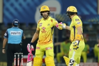 KL Rahul posts slowest half-century of IPL 2020; CSK achieve their highest partnership for any wicket