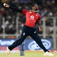 It was a very good team performance on a slow wicket: Archer