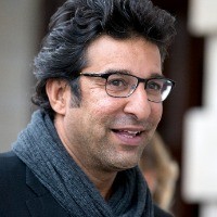'I am not a fool,' says Wasim Akram on why he has stayed away from coaching Pakistan