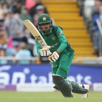 Pakistan are on track in our preparations for T20 World Cup: Babar