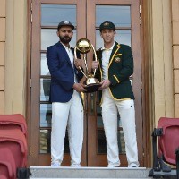 Paine stands by his 'sideshow' comments