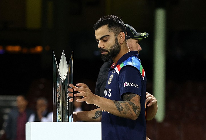 An interesting road ahead