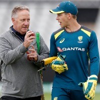 Australia lacked commitment against India: Healy