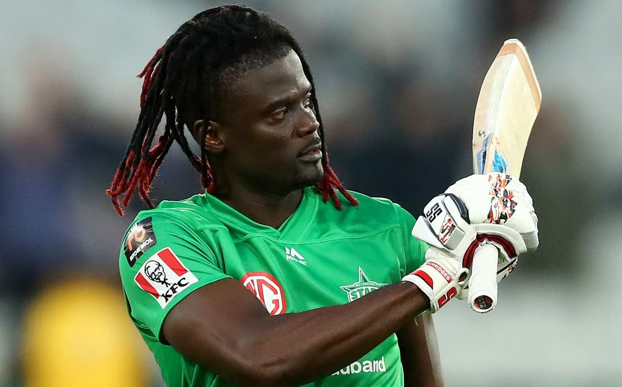 Fletcher, Zampa help Stars thump Strikers