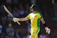 Found nice rhythm but there wasn't a lot of pressure: Steve Smith