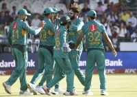 Pakistan squad allowed to leave managed isolation