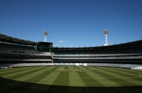Drop-in pitches at MCG a cause for concern: MCC