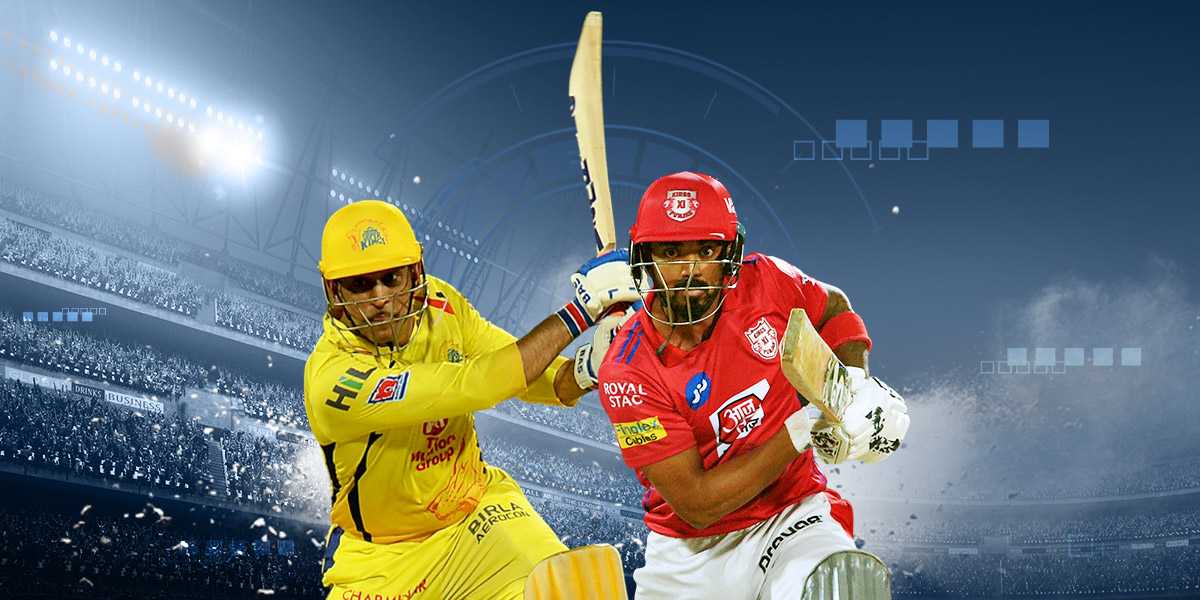 CSK, KXIP clash in a battle for survival