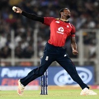 Archer likely to miss India ODIs, IPL due to elbow injury, says Morgan