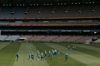 Cricket Australia declares Melbourne as standby venue for Sydney Test