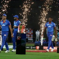 IPL Quiz: How well do you know Delhi Capitals?