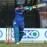 It will be extra special to walk out for the toss with Dhoni: Pant