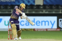 Morgan blames top-order batting failure for KKR's defeat