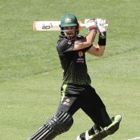 'You get stuck into this never-ending nightmare,' Maxwell on bio-secure bubbles