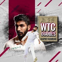 Jasprit Bumrah - India's 'unorthodox' gem