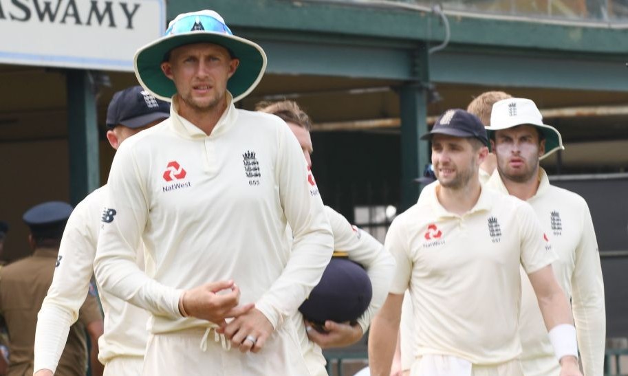 Sri Lanka seek winning ways while England aim at broader scheme of things in Galle