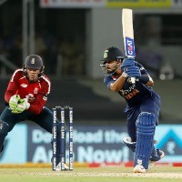 New batting philosophy won't change, says Iyer after India's heavy loss in 1st T20I