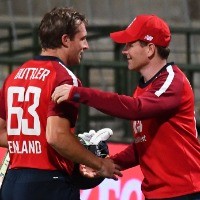 Morgan, Buttler under investigation after racist tweets emerge