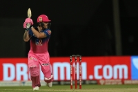 I am never happy with where I am as player: Stokes