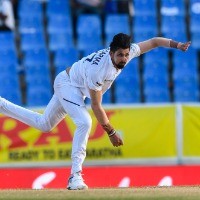 Ishant was the unsung hero on Day Two of the Chennai Test, feels Pietersen