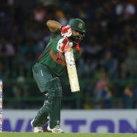 Never played to our potential in ODI series against Sri Lanka: Tamim