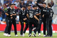 Blacks Caps consult Windies on anti-racism before tour opener